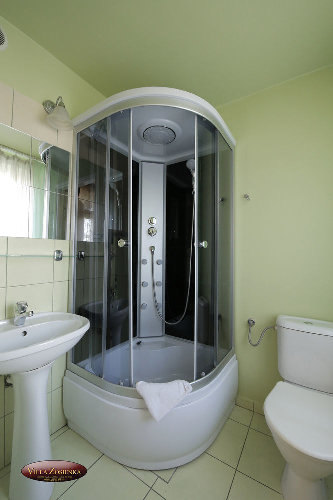 Bed & Breakfast Zosienka Gdaňsk