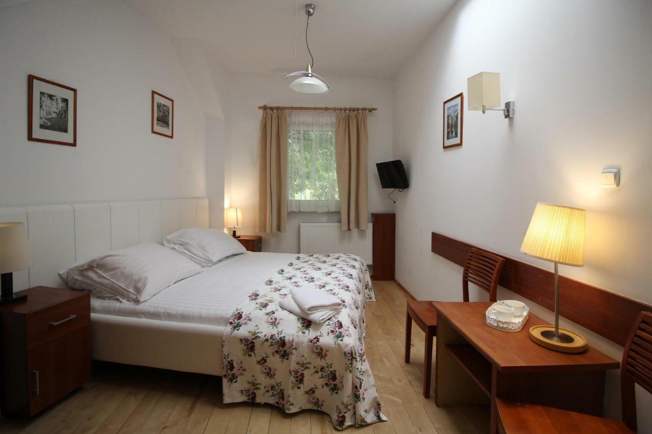 Zosienka Bed & Breakfast Gdaňsk
